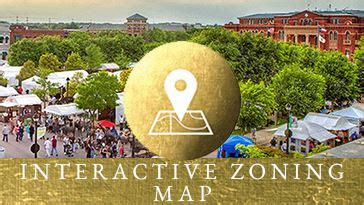 city of southlake interactive maps.